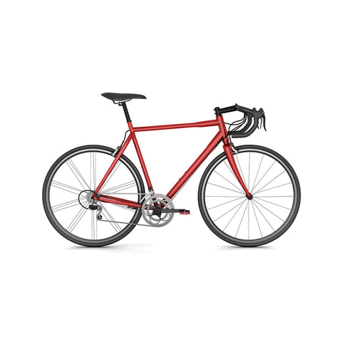 Bike World